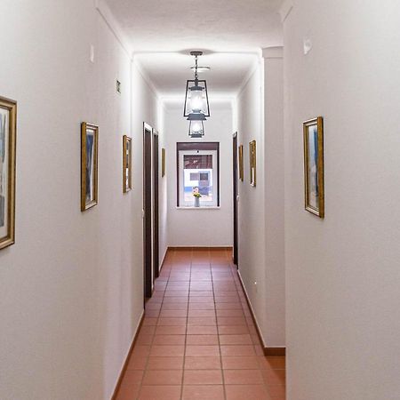 Bed and Breakfast Tapada Do Chafariz Estremoz Exterior foto