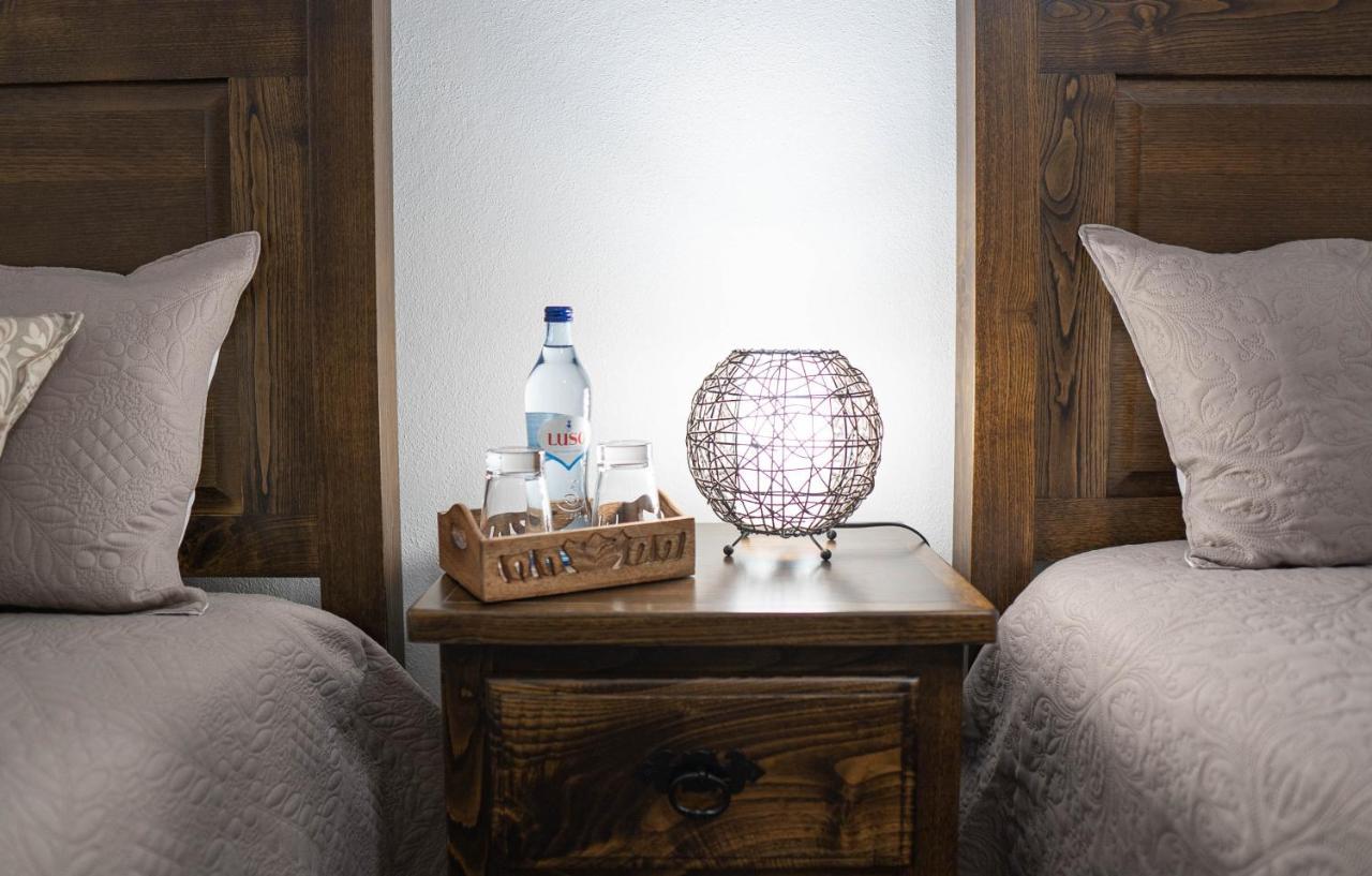 Bed and Breakfast Tapada Do Chafariz Estremoz Exterior foto