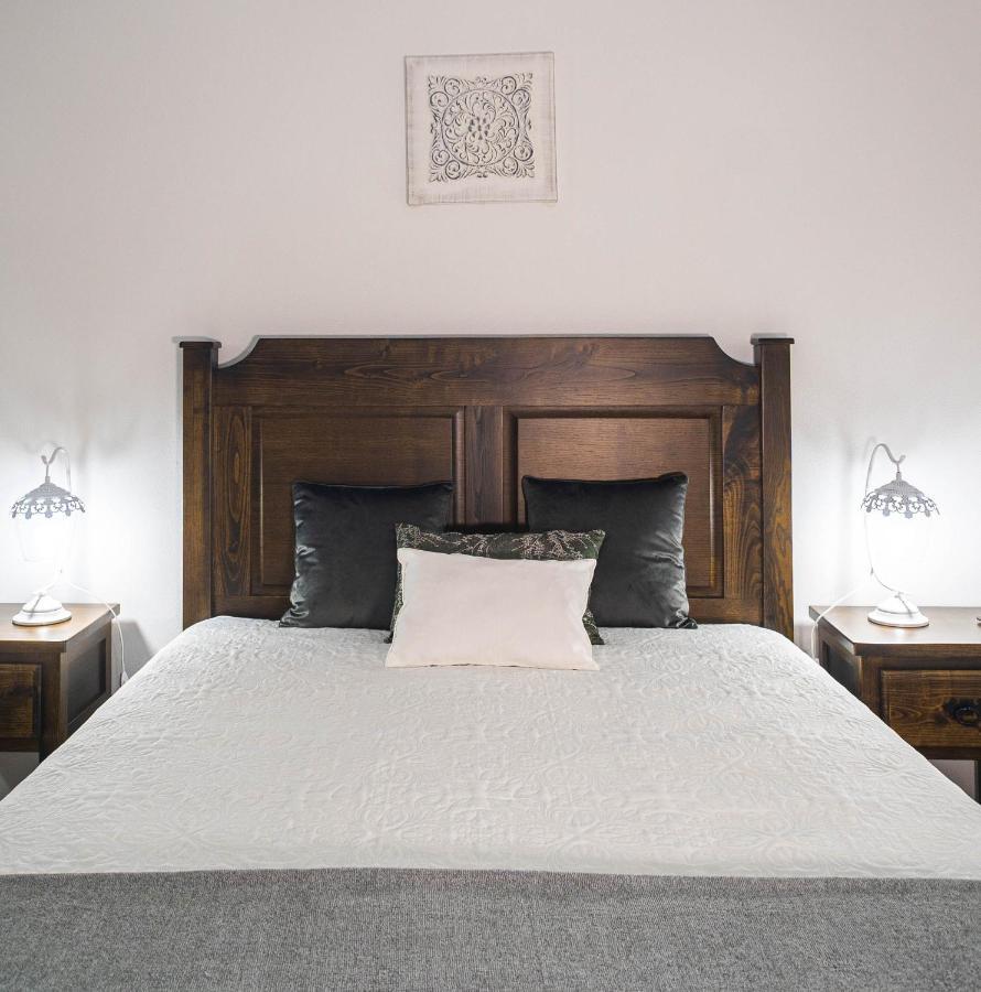 Bed and Breakfast Tapada Do Chafariz Estremoz Exterior foto