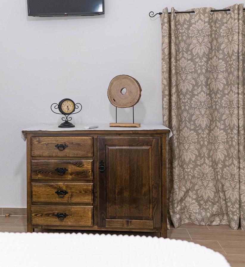 Bed and Breakfast Tapada Do Chafariz Estremoz Exterior foto