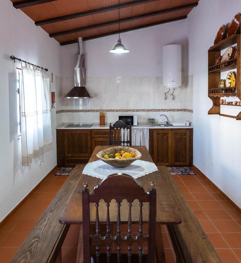 Bed and Breakfast Tapada Do Chafariz Estremoz Exterior foto