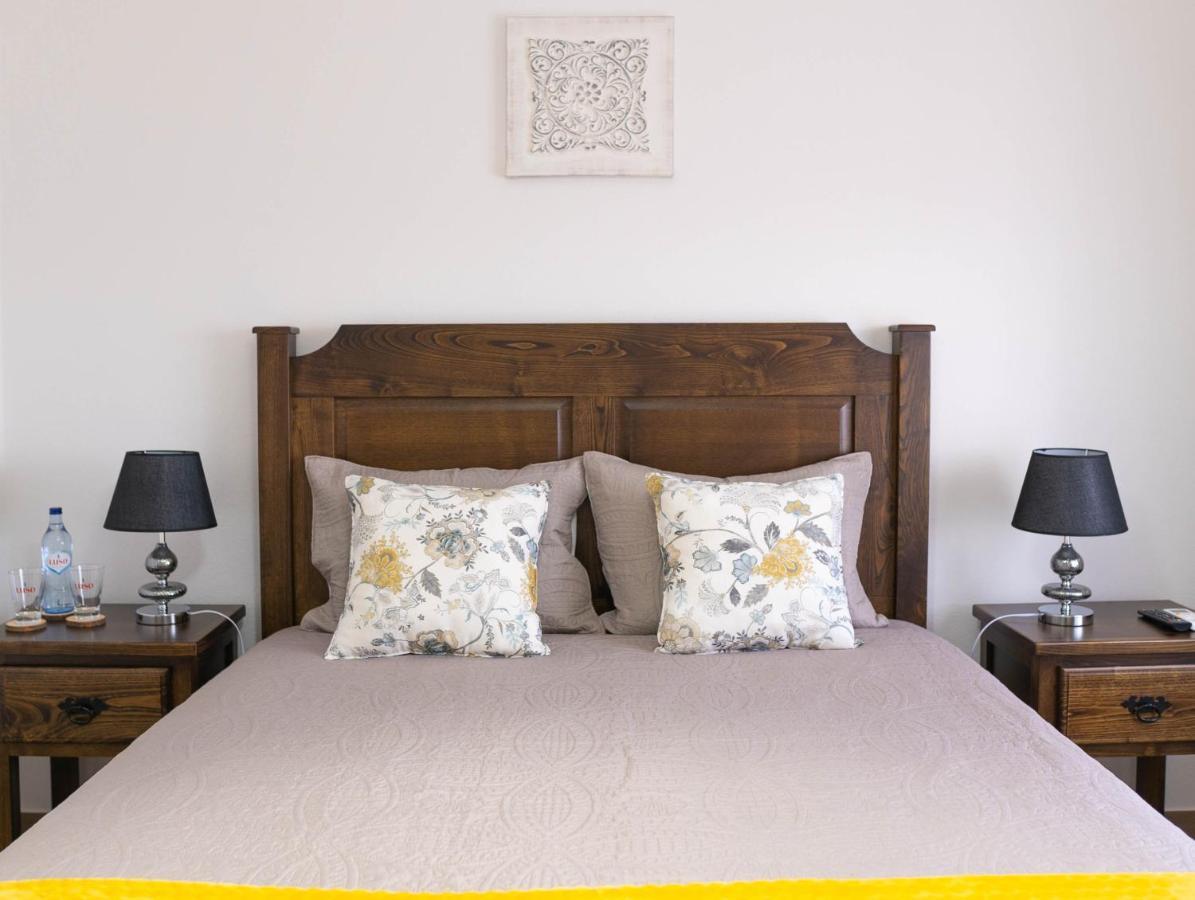 Bed and Breakfast Tapada Do Chafariz Estremoz Exterior foto