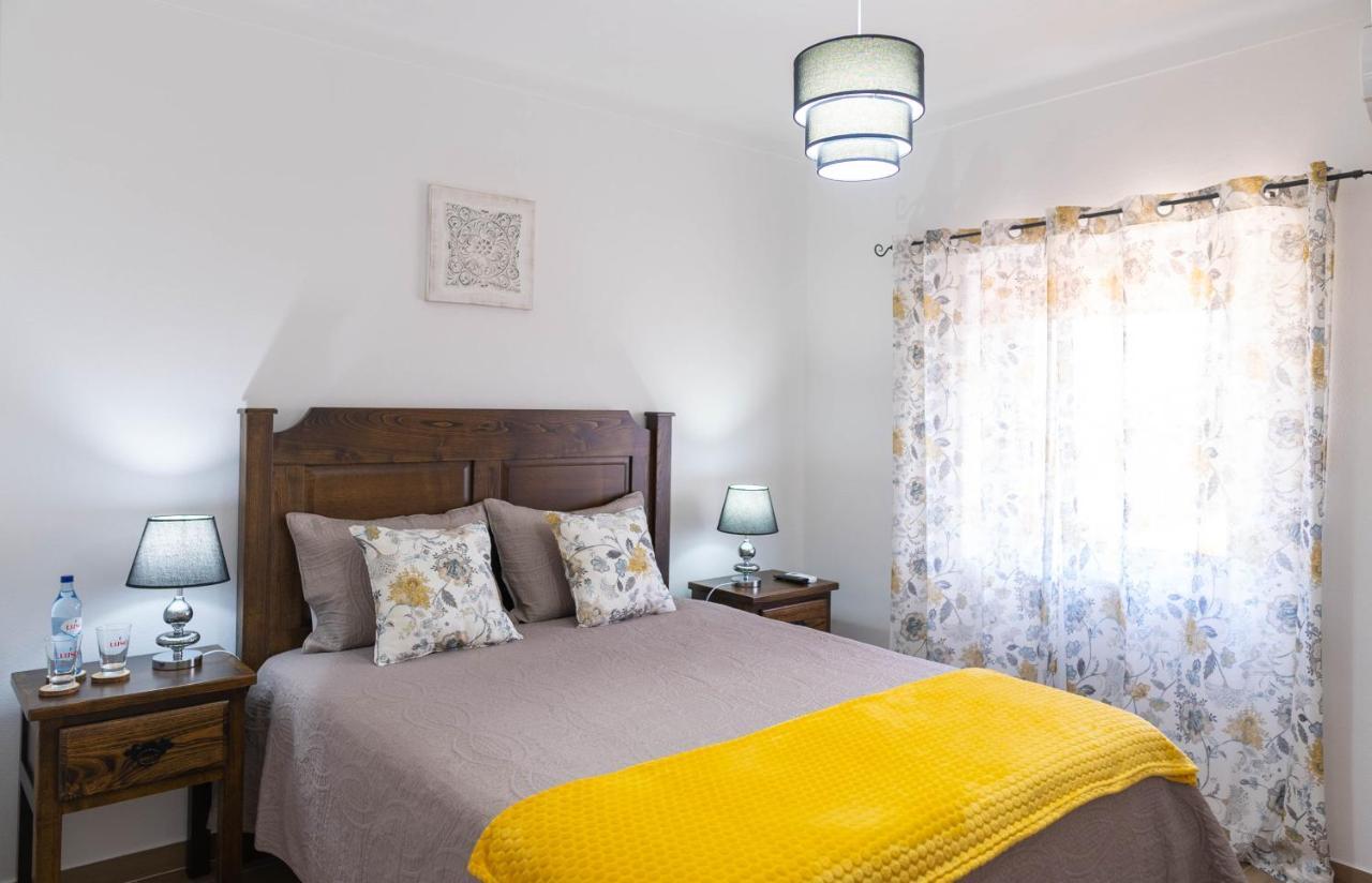 Bed and Breakfast Tapada Do Chafariz Estremoz Exterior foto