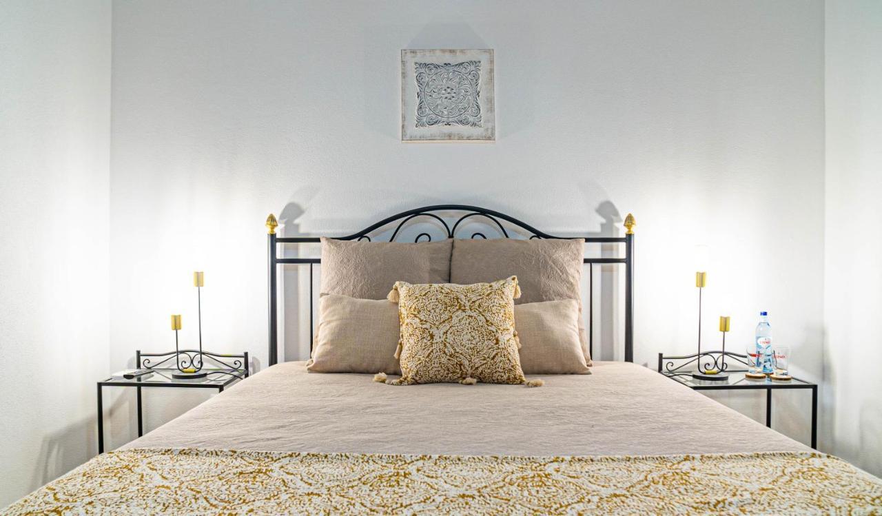 Bed and Breakfast Tapada Do Chafariz Estremoz Exterior foto