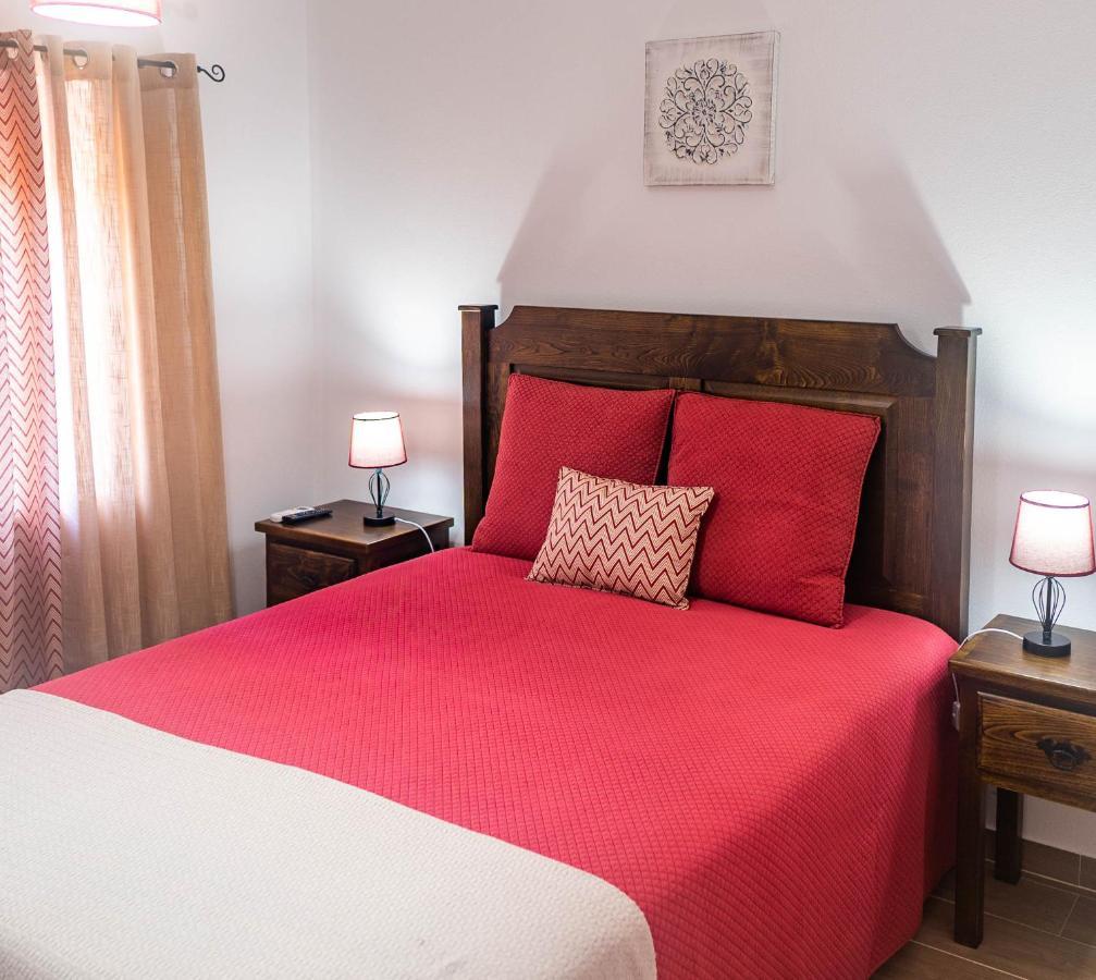 Bed and Breakfast Tapada Do Chafariz Estremoz Exterior foto