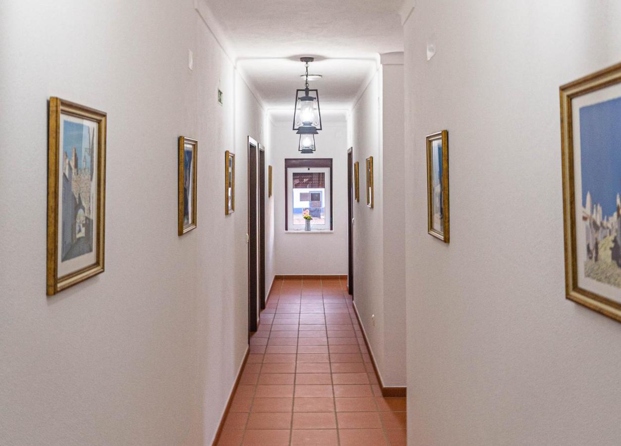 Bed and Breakfast Tapada Do Chafariz Estremoz Exterior foto