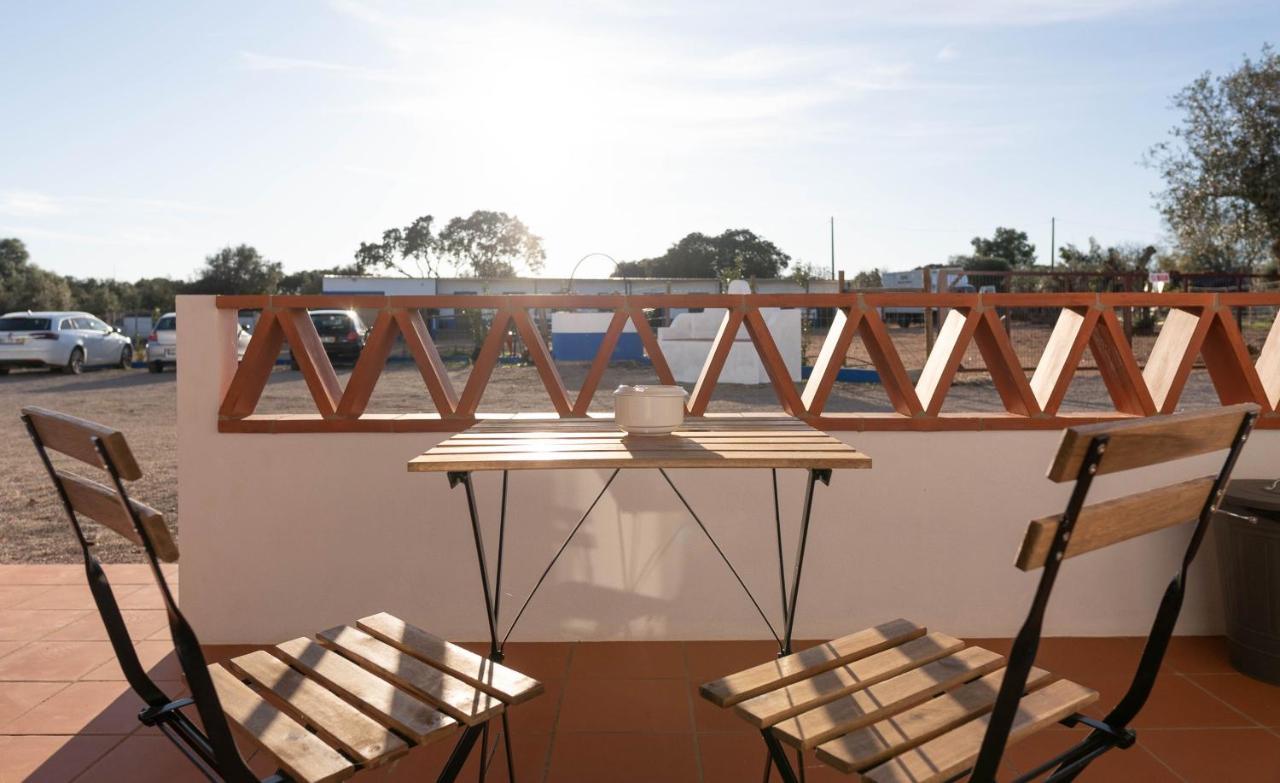 Bed and Breakfast Tapada Do Chafariz Estremoz Exterior foto