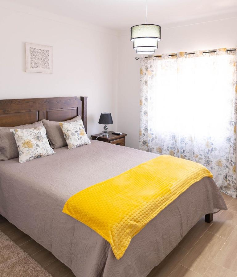 Bed and Breakfast Tapada Do Chafariz Estremoz Exterior foto