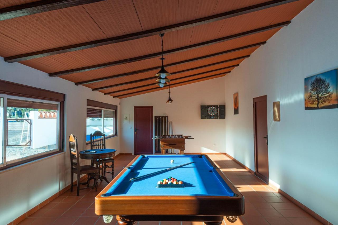 Bed and Breakfast Tapada Do Chafariz Estremoz Exterior foto