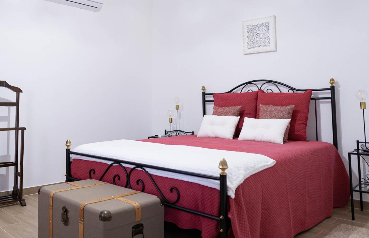 Bed and Breakfast Tapada Do Chafariz Estremoz Exterior foto